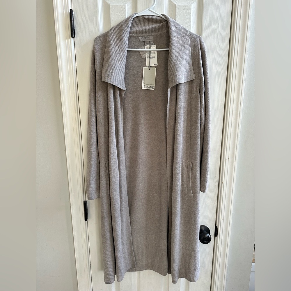 Barefoot Dreams Ultra CozyChic Lite Size M